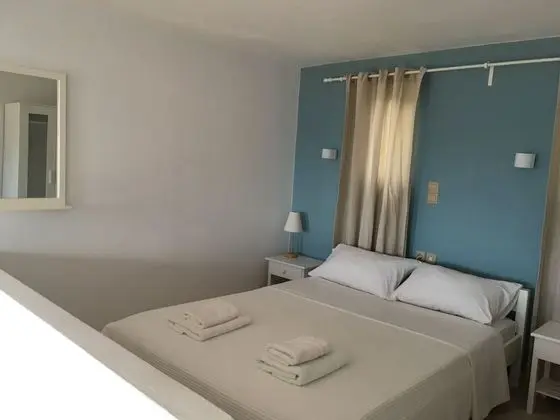 Standard Stüdyo, Deniz Manzaralı, Asma Kat