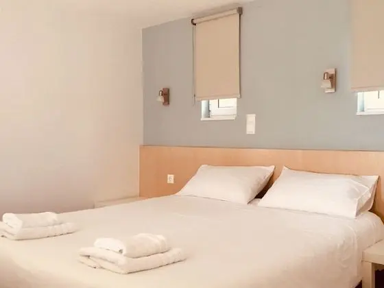 Standard Stüdyo, Deniz Manzaralı, Asma Kat