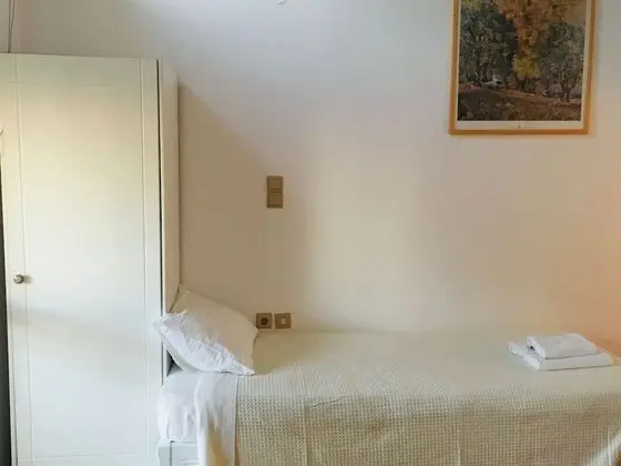 Standard Stüdyo, Deniz Manzaralı, Asma Kat