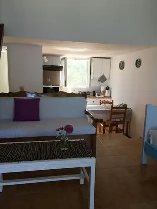 Standard Stüdyo, Deniz Manzaralı, Asma Kat