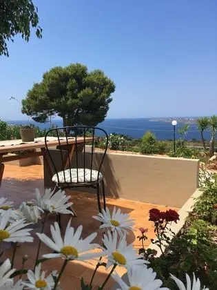 Standard Stüdyo, Deniz Manzaralı, Asma Kat