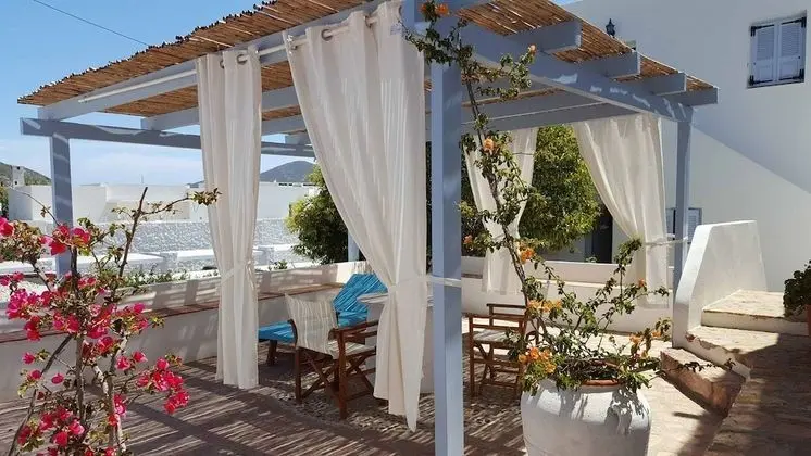Ev, 1 Yatak Odası, Dağ Manzaralı (Armonia)