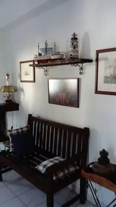 Ev, 2 Yatak Odası, Havuz Kullanımı (Tinos)
