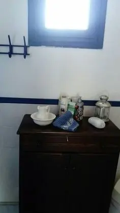 Ev, 2 Yatak Odası, Havuz Kullanımı (Tinos)