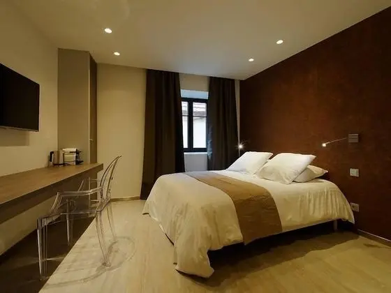 Comfort Tek Kişilik Oda, Banyolu/Duşlu