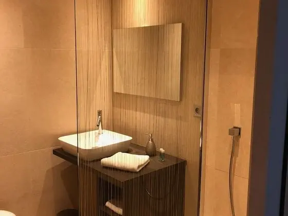 Comfort Tek Kişilik Oda, Banyolu/Duşlu