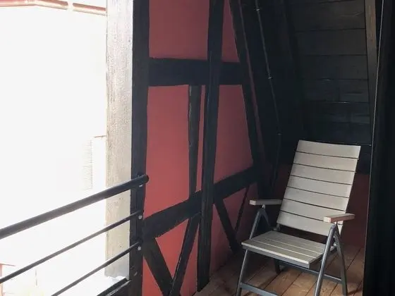 Deluxe Apart Daire, Banyolu/Duşlu