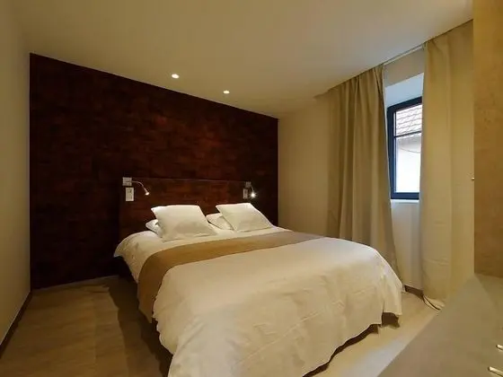 Premium Apart Daire, Banyolu/Duşlu, Şehir Manzaralı
