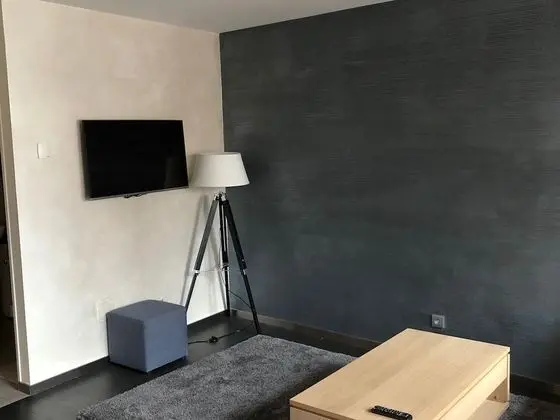Premium Apart Daire, Banyolu/Duşlu, Şehir Manzaralı