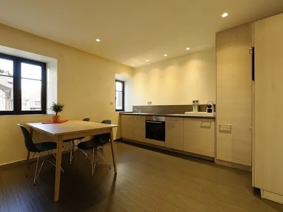 Premium Apart Daire, Banyolu/Duşlu, Şehir Manzaralı