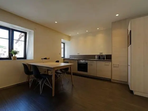 Premium Apart Daire, Banyolu/Duşlu, Şehir Manzaralı