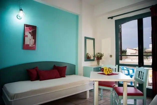 Superior One Bedroom Apartment