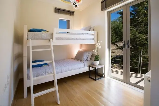 Luxury Villa, 4 Yatak Odası, Kişiye Özel Havuzlu, Deniz Manzaralı