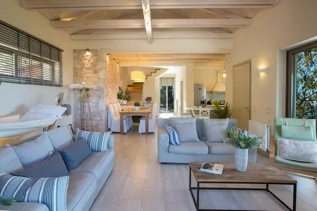 Luxury Villa, 4 Yatak Odası, Kişiye Özel Havuzlu, Deniz Manzaralı