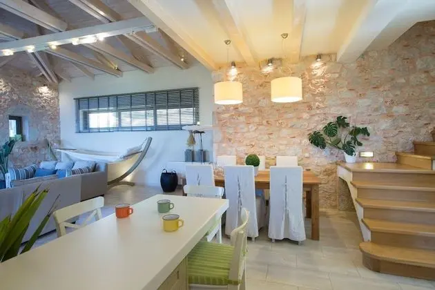 Luxury Villa, 4 Yatak Odası, Kişiye Özel Havuzlu, Deniz Manzaralı