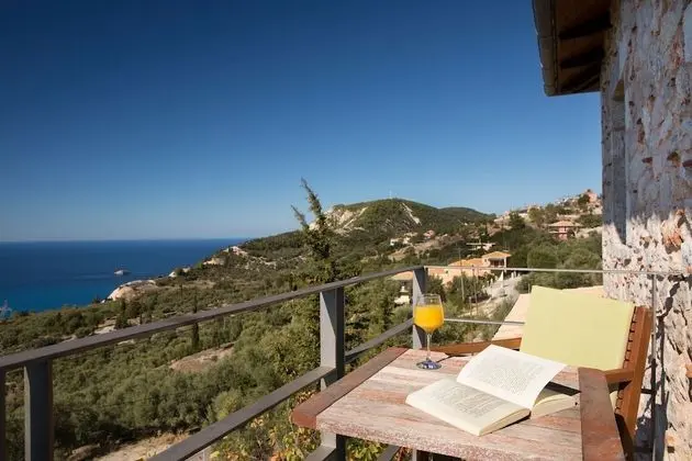 Luxury Villa, 4 Yatak Odası, Kişiye Özel Havuzlu, Deniz Manzaralı
