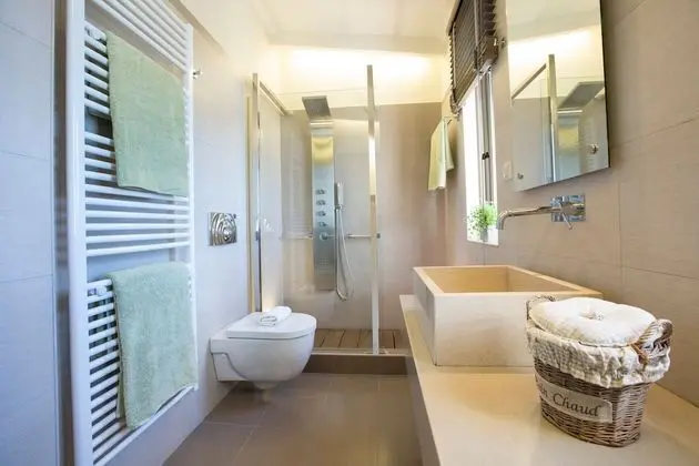 Luxury Villa, 4 Yatak Odası, Kişiye Özel Havuzlu, Deniz Manzaralı