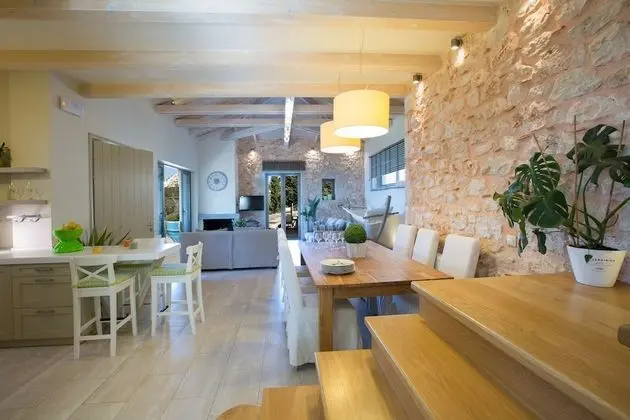Luxury Villa, 4 Yatak Odası, Kişiye Özel Havuzlu, Deniz Manzaralı