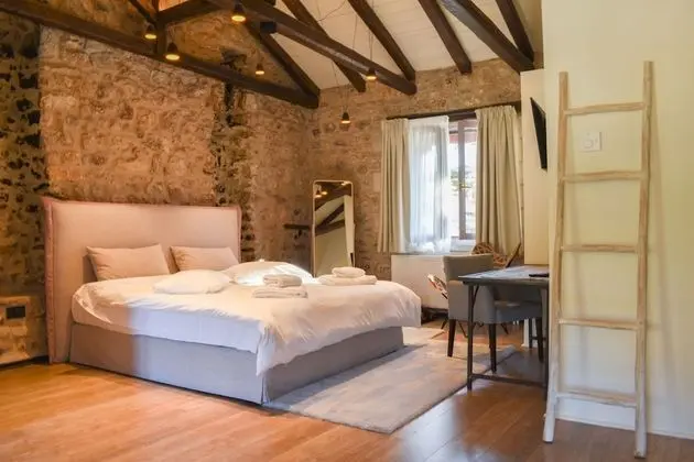 Villa, 2 Yatak Odası