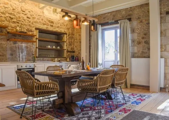 Villa, 2 Yatak Odası