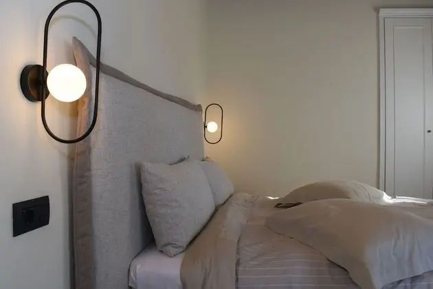 Villa, 2 Yatak Odası