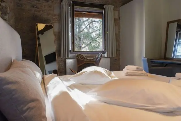 Villa, 2 Yatak Odası