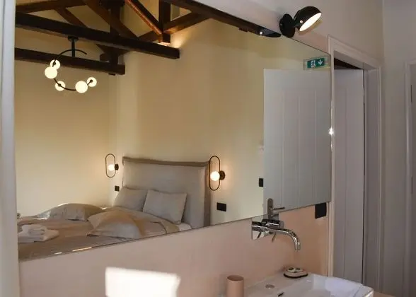 Villa, 2 Yatak Odası