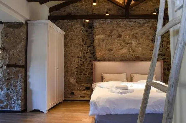 Villa, 2 Yatak Odası
