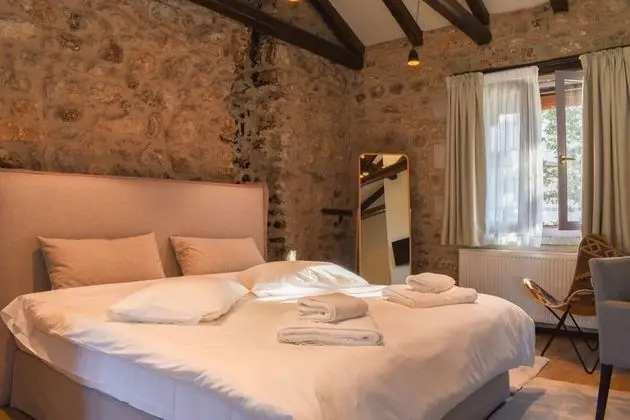 Villa, 2 Yatak Odası