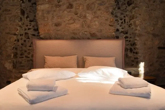 Villa, 2 Yatak Odası