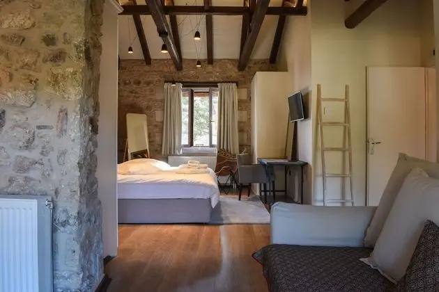 Villa, 2 Yatak Odası