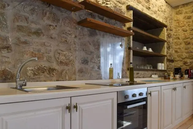 Villa, 2 Yatak Odası