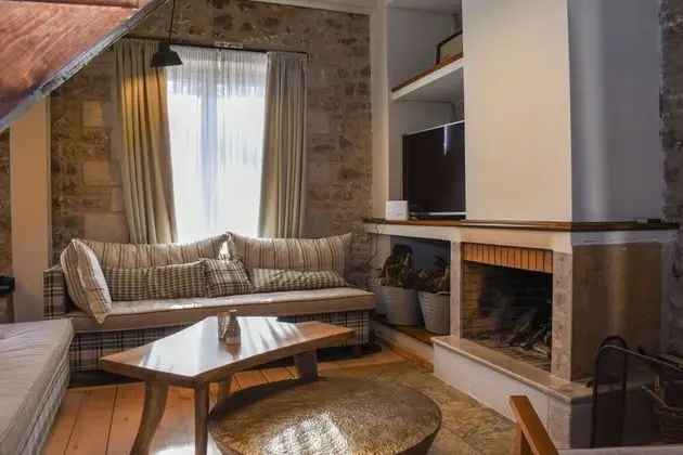 Villa, 2 Yatak Odası