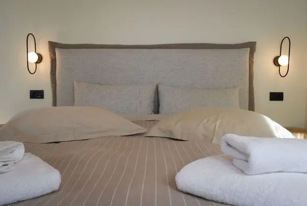 Villa, 2 Yatak Odası