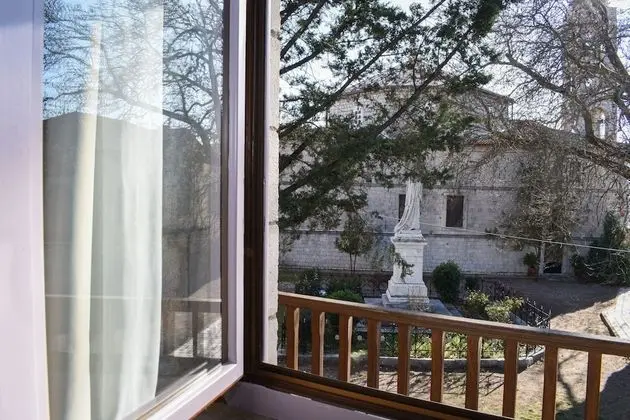 Villa, 2 Yatak Odası