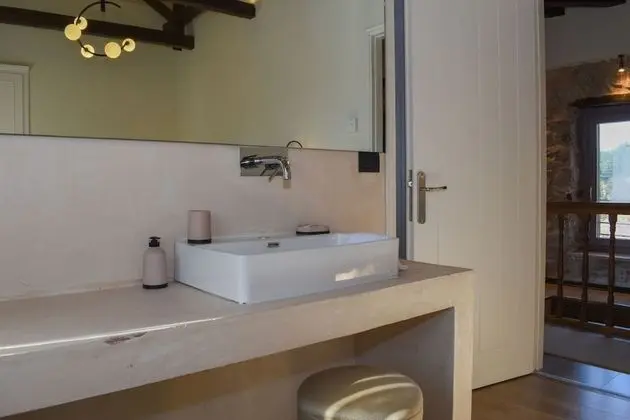 Villa, 2 Yatak Odası