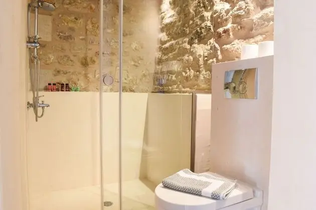 Villa, 2 Yatak Odası