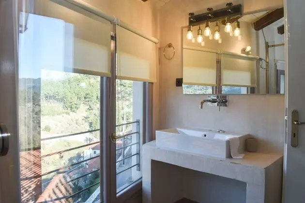 Villa, 2 Yatak Odası