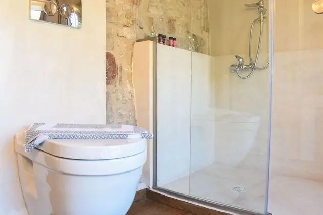Villa, 2 Yatak Odası