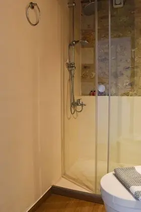 Villa, 2 Yatak Odası