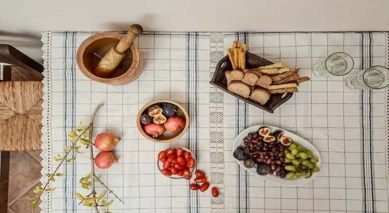 Apart Daire, 2 Yatak Odası, Deniz Manzaralı