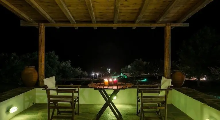 Apart Daire, 2 Yatak Odası, Deniz Manzaralı