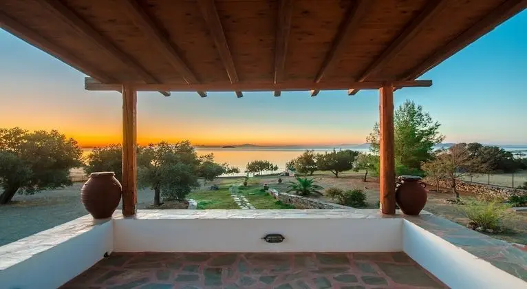 Apart Daire, 2 Yatak Odası, Deniz Manzaralı