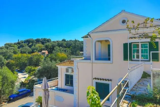 Apart Daire