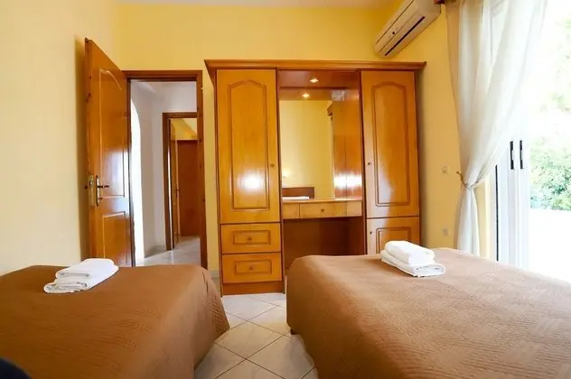 Apart Daire, Birden Çok Yatak