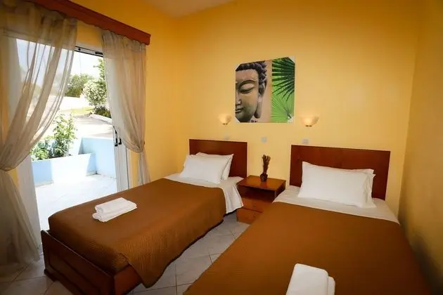 Apart Daire, Birden Çok Yatak