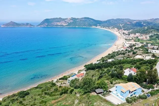Apart Daire, Birden Çok Yatak