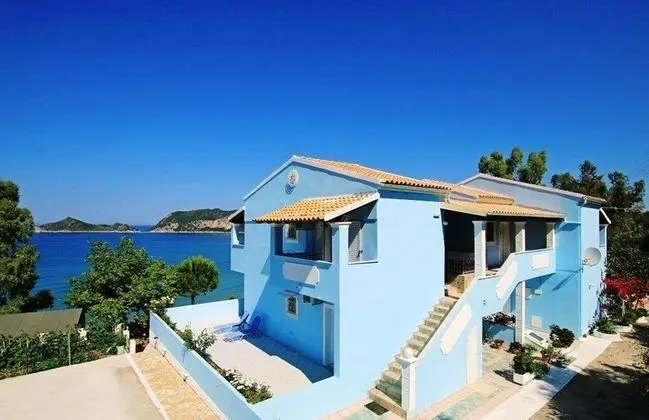 Apart Daire, Birden Çok Yatak