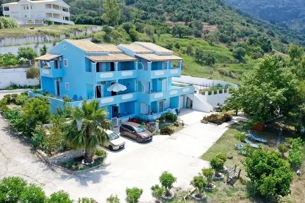 Apart Daire, Birden Çok Yatak