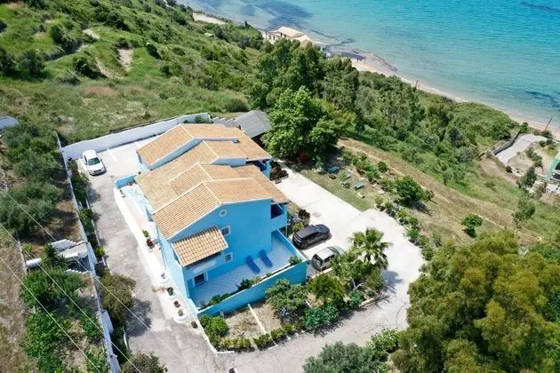 Apart Daire, Birden Çok Yatak